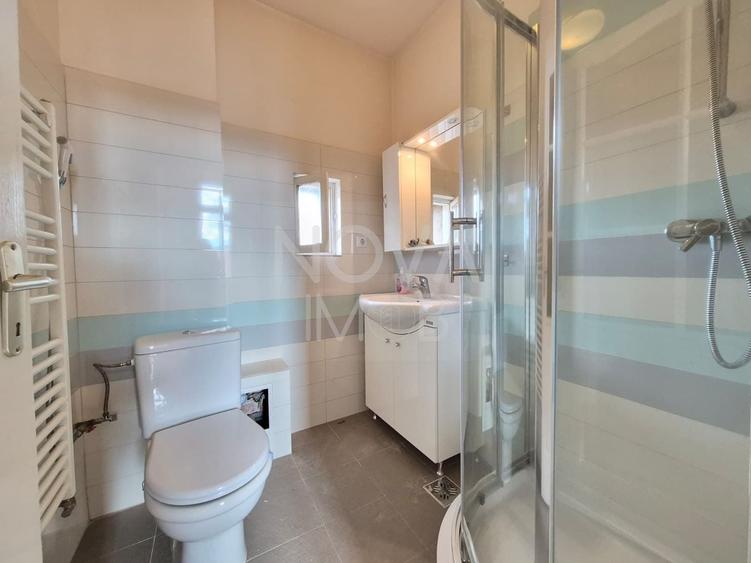 Apartament cu 4 camere decomandat în Ultracentral