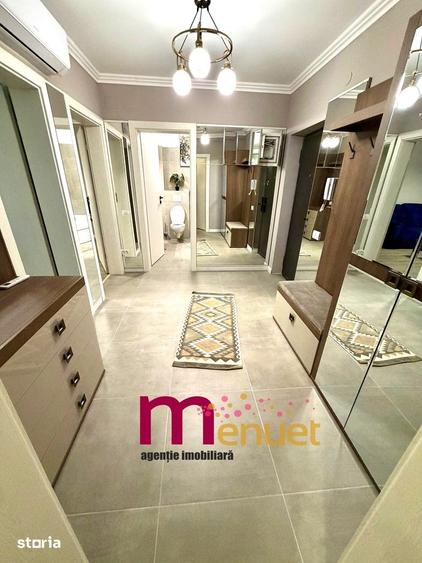 Apartament modern,totul nou - 13