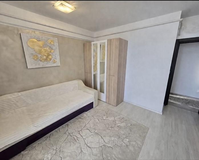 Apartament cu 2 camere semidecomandat în Iași