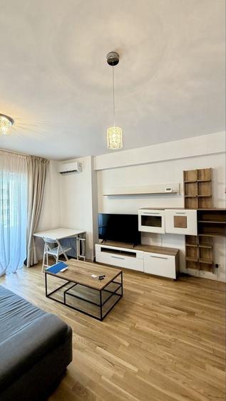 Ap. 2 camere de inchiriat in complex CENTRAL Vasile Lascar, etaj 4/8 cu parcare - 5