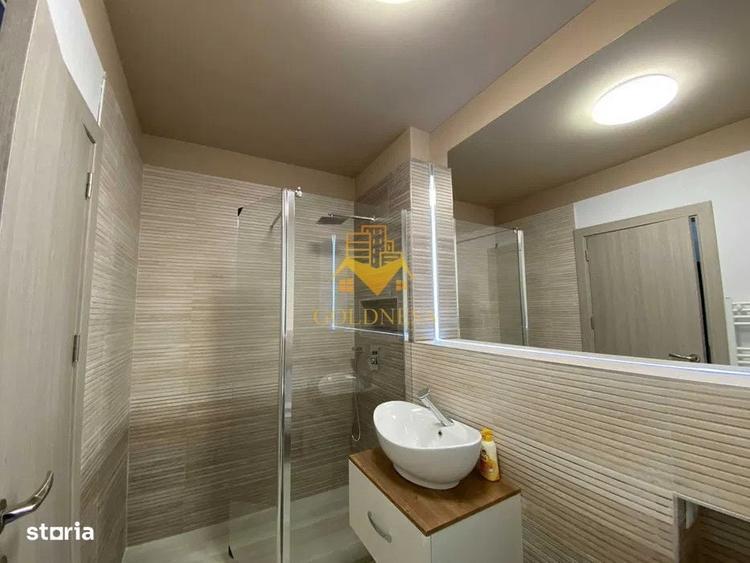 Apartament cu 2 camere în Semicentral