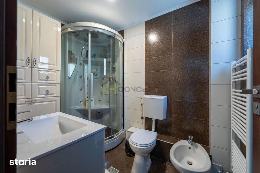 Vila Duplex cu 5 camere langa metrou Dimitrie Leonida - 3