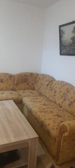 Garsonieră decomandată în Tătărași