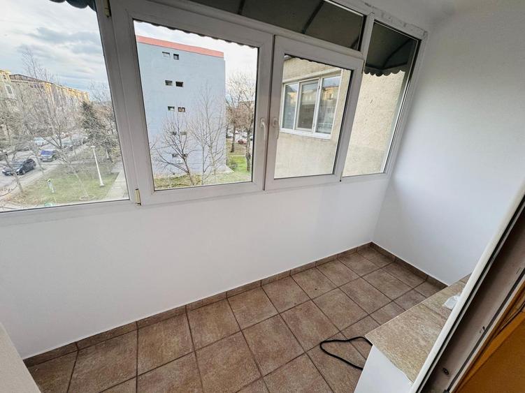 Apartament cu 3 camere în Kiseleff