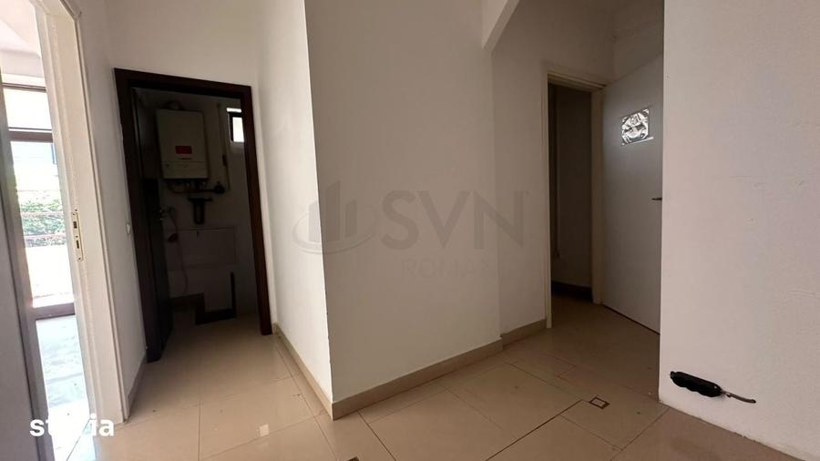 Spațiu comercial, de 150 mp, în Aviației