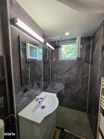 Apartament cu 2 camere Dambu Pietros - 1