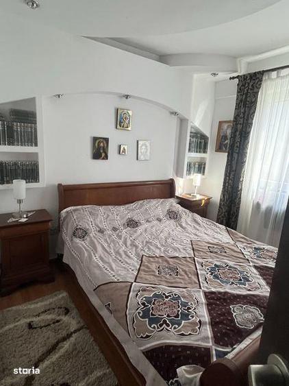 Apartament cu 3 camere, zona Dealul Florilor, parcare si beci - 5