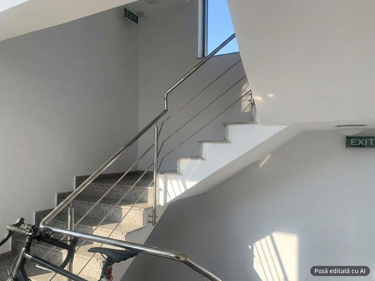 Apartament decomandat | 2 balcoane | Prelungirea Ghencea | centrala proprie - 23
