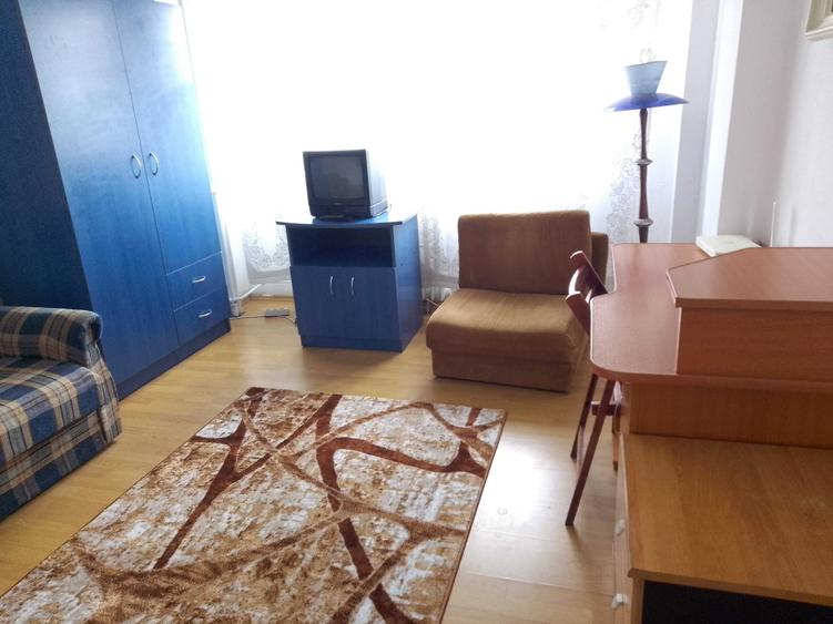 Garsonieră decomandată în Ultracentral