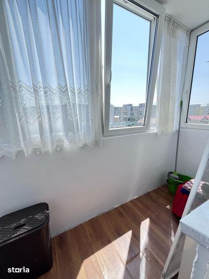 Garsonieră în Mănăștur