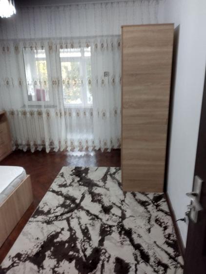 Apartament cu 2 camere decomandat în Cuza Vodă