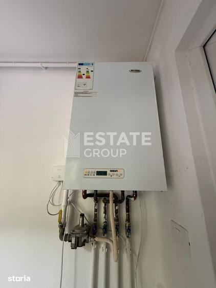 Apartament cu 3 camere în Soarelui