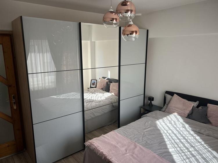 Apartament ultracentral 66 mp - 2