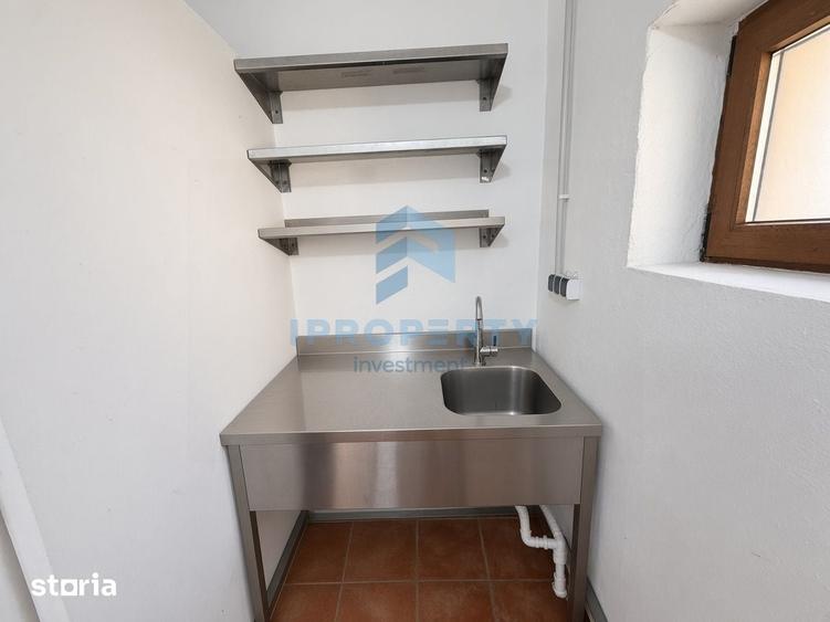 Spațiu comercial, de 500 mp, în Vitan