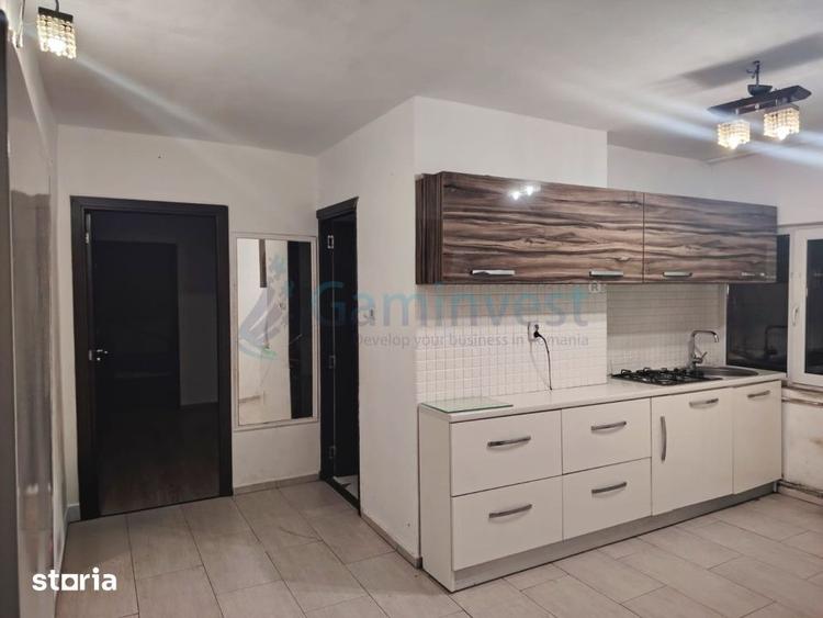 Apartament cu 3 camere, mobilat în Lotus