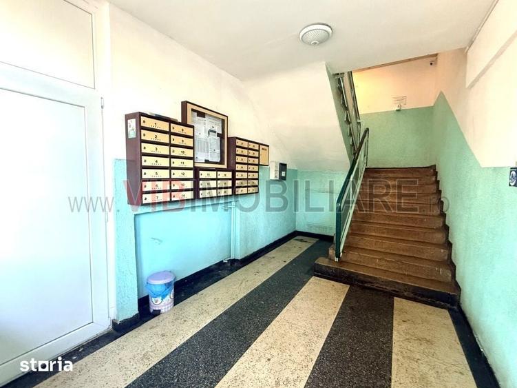 Apartament 3 camere de vanzare Sos ?tefan cel Mare - Lizeanu - 3