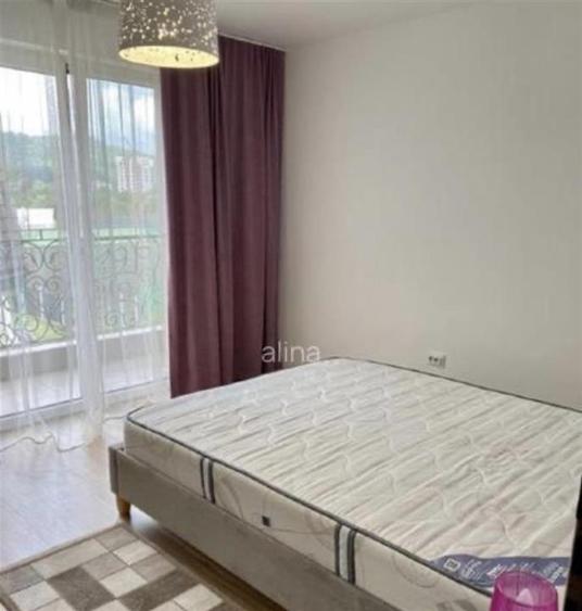 Duplex cu 4 camere cu Teren 350 Mp în Noua