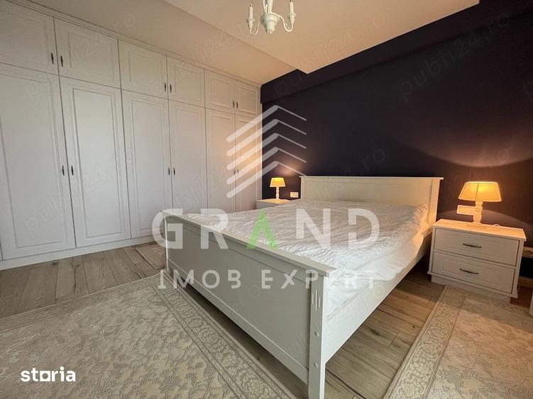 Oportunitate in Borhanci: 3 Camere | Parcare Subterana | Balcon | 56 M - 7