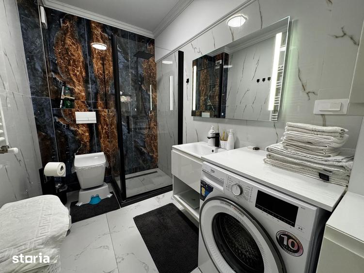 Apartament cu 2 camere în Bârnova