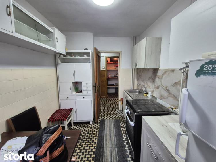 Apartament 2 camere, Podgoria, confort 1, 2 balcoane - 1