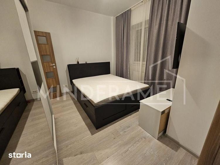 Piata Sudului Parc Tineretului Bloc Nou Centrala Parcare - 1