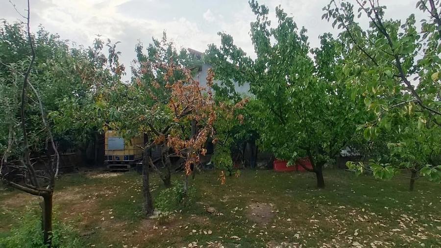 Casă cu 3 camere cu Teren 1530 Mp în Șiria