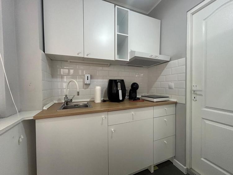 Apartament 1 camera de inchiriat, Zona Centrala - 6