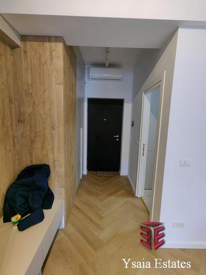 Garsonieră decomandată, mobilată în Universitate