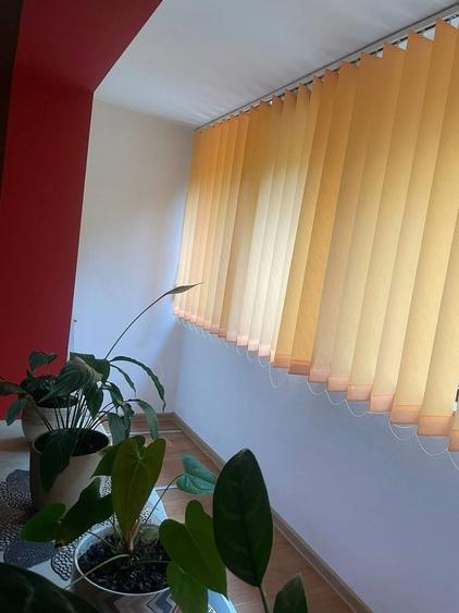 Apartament cu 3 camere decomandat în Mănăștur