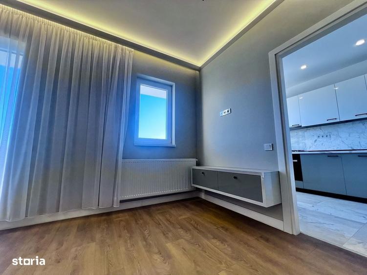 Garsonieră decomandată în Timișoara