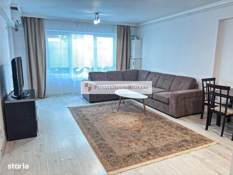 Pipera | Baneasa | Rose Residence 2 | Bloc 2019 | Parcare - 12