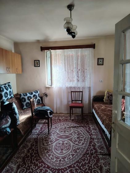 Casă cu 4 camere cu Teren 140 Mp în Bucerdea Grânoasă