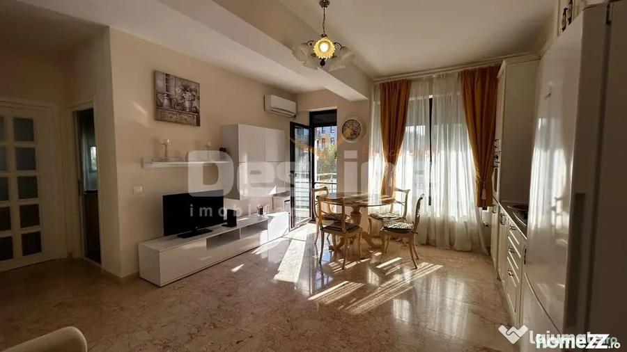 Apartament modern 2 camere de inchiriat Copou - Iasi (Iasi) - 8