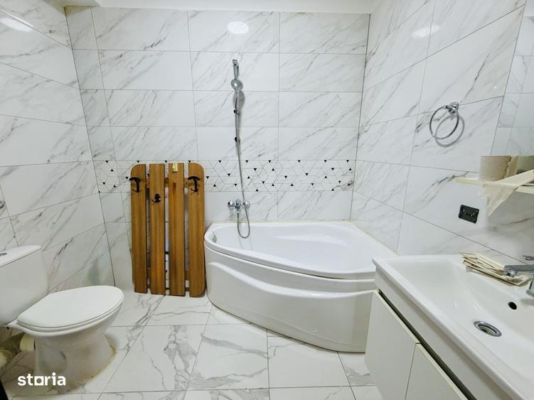 Apartament în Roșu