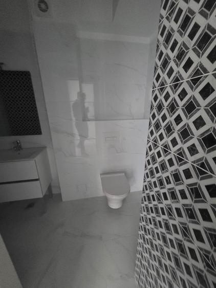 Apartament 2 camere INTABULAT etaj 3, decomandat, 62.12 mp + Loc parcare subtera - 4