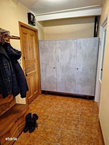 Apartament cu 2 camere în George Enescu
