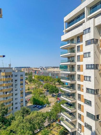 Garsoniera premium | Central Address Residence | Parcare inclusa - 10