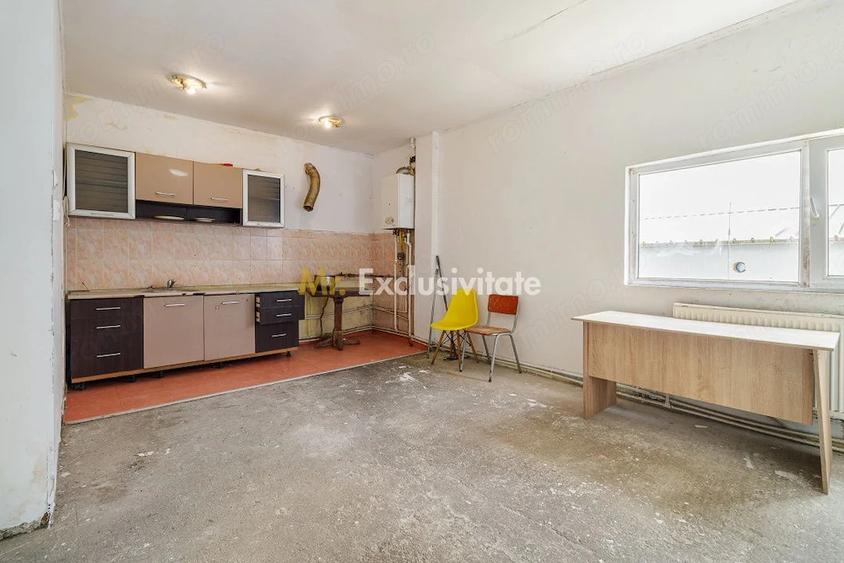 Spațiu comercial, de 316 mp, în Central