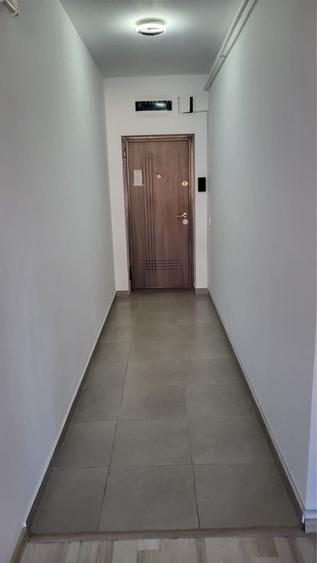 Apartament cu 2 camere decomandat în Teilor
