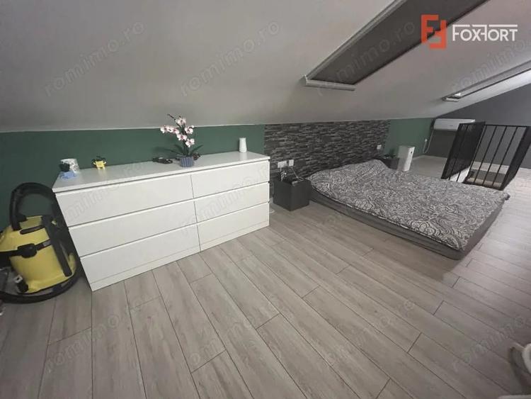 Apartament cu 2 camere de vanzare in Giroc - 16