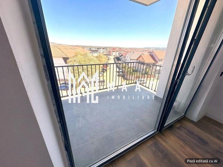 Apartament cu 2 camere decomandat în Șelimbăr