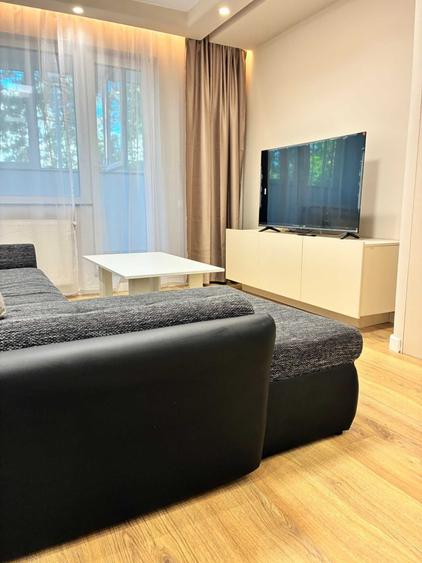 Apartament cu 2 camere decomandat în Gheorgheni