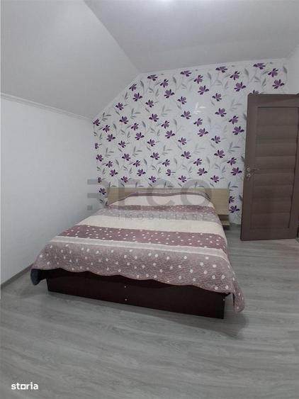 Casă cu 4 camere cu Teren 1073 Mp în Cordău