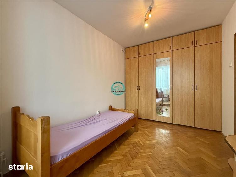 Apartament cu 3 camere în Cornișa