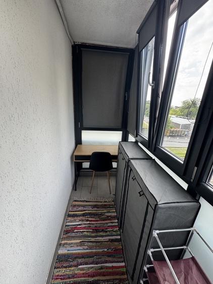 Apartament cu 2 camere decomandat în Eroii Revoluției