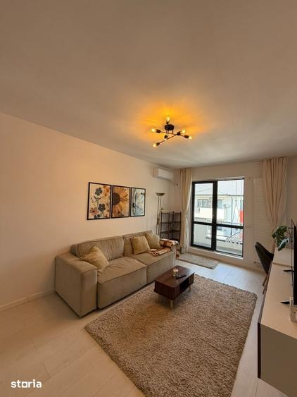 Apartament 2 camere de inchiriat,str Diamantului Bragadiru - 3