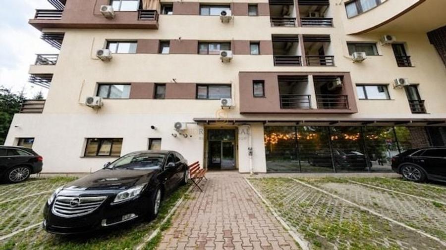 Apartament 3 camere, complet mobilat, decomandat, etaj intermediar - 3