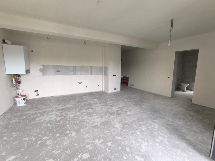 Casa tip duplex constructie noua zona Campului - 4