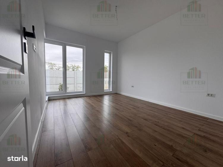 Casă cu 3 camere cu Teren 375 Mp în Vidra
