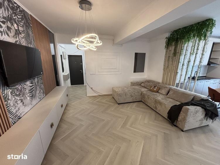 Apartament 3 camere finisaje PREMIUM in Selimbar, zona Triajului - 18